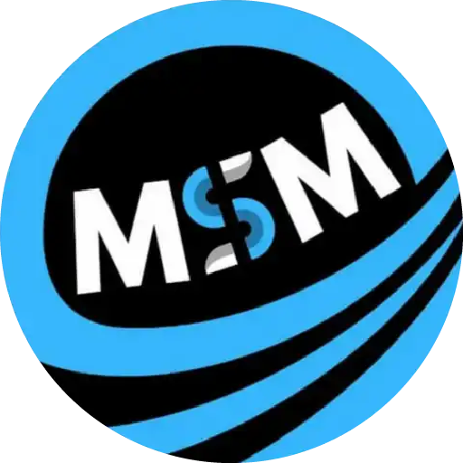 MSM Official — Earn with us